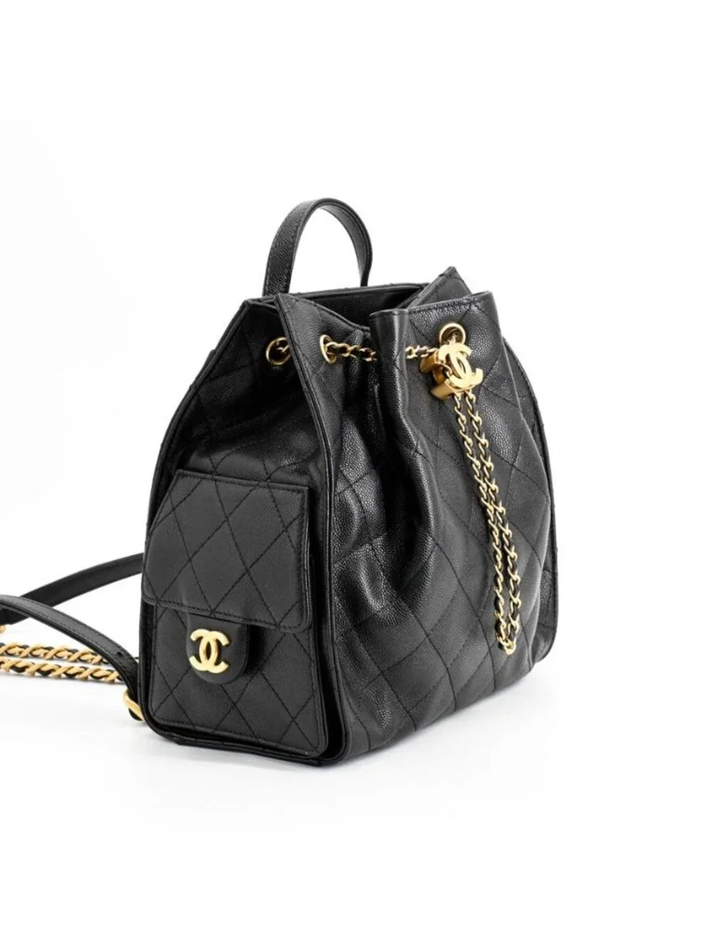 CHANEL this authentic